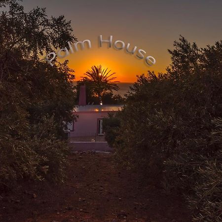 Palm Beach House Sfinarion Bagian luar foto