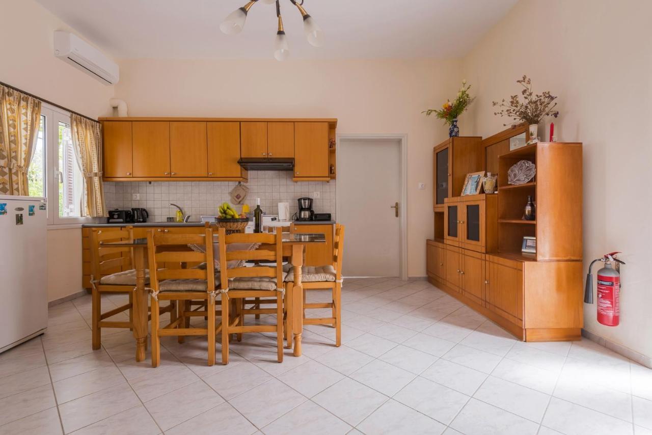 Palm Beach House Sfinarion Bagian luar foto