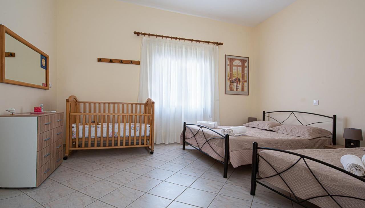Palm Beach House Sfinarion Bagian luar foto