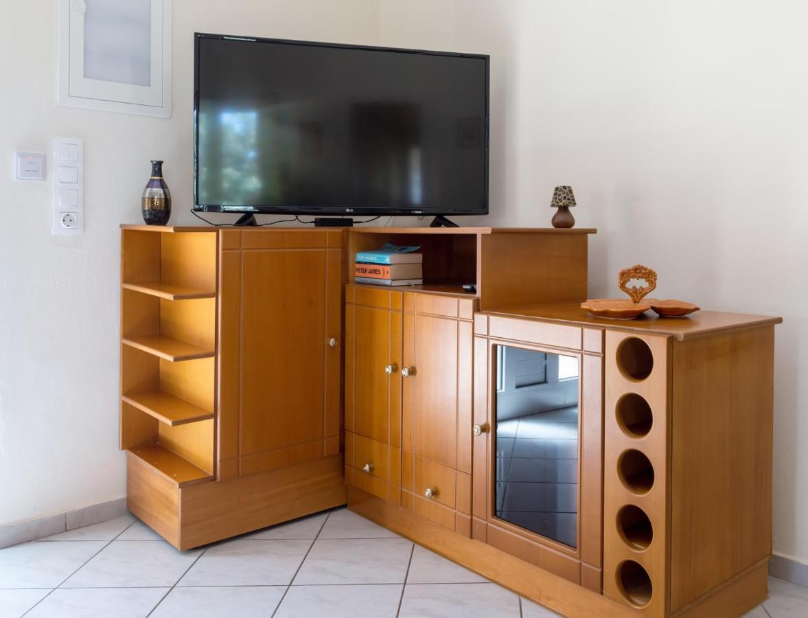 Palm Beach House Sfinarion Bagian luar foto