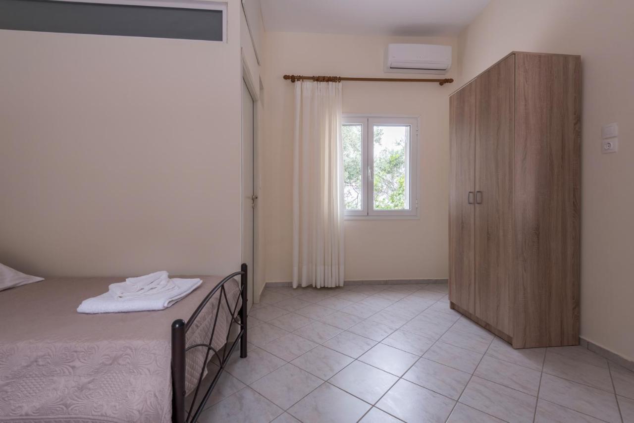 Palm Beach House Sfinarion Bagian luar foto