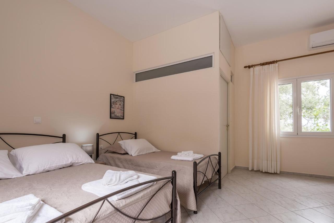 Palm Beach House Sfinarion Bagian luar foto
