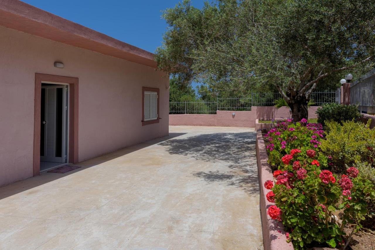 Palm Beach House Sfinarion Bagian luar foto