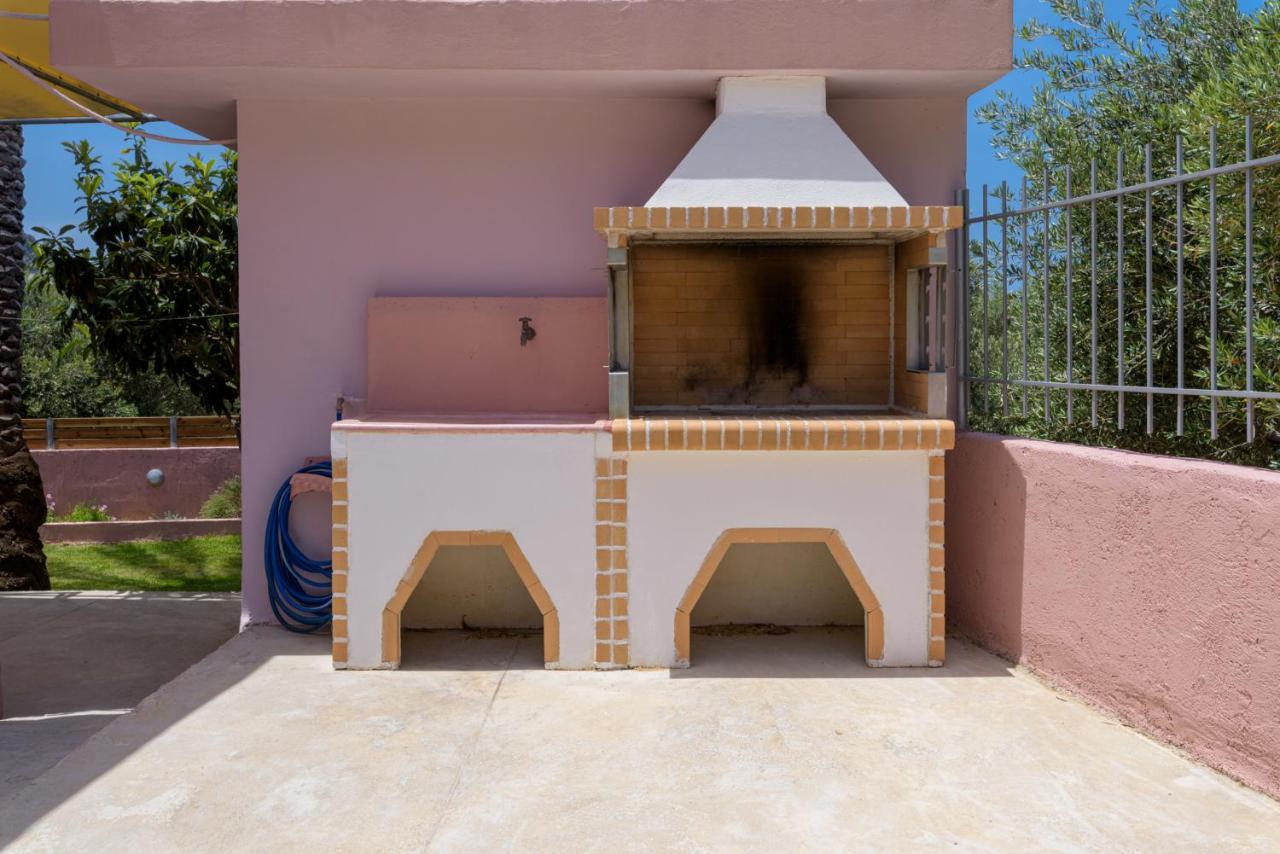 Palm Beach House Sfinarion Bagian luar foto