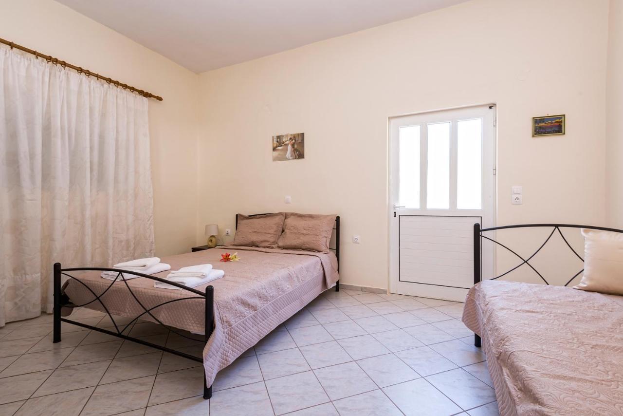 Palm Beach House Sfinarion Bagian luar foto