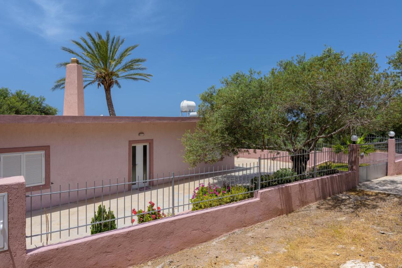 Palm Beach House Sfinarion Bagian luar foto