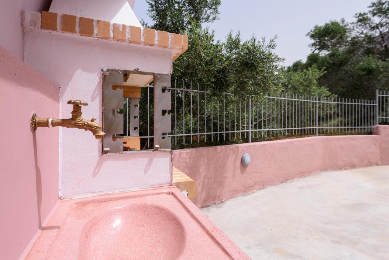 Palm Beach House Sfinarion Bagian luar foto