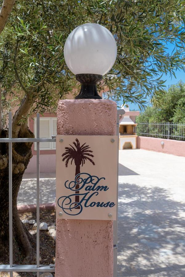 Palm Beach House Sfinarion Bagian luar foto