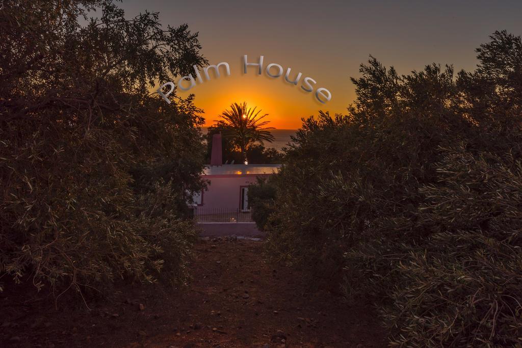 Palm Beach House Sfinarion Bagian luar foto